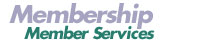 Membership Member Services - Bio Business Solutions  Solution Program Listing