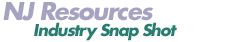 About NJ - Industry Snapshot