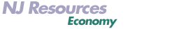 About NJ - Economy/Cost of Living