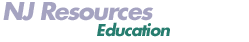 About NJ - Education