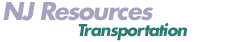 About NJ - Transportation